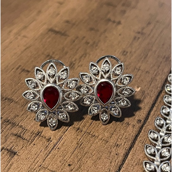 vintage necklace - Picture 5 of 5